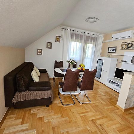 Apartment Majetic Gornji Vaganac Екстер'єр фото