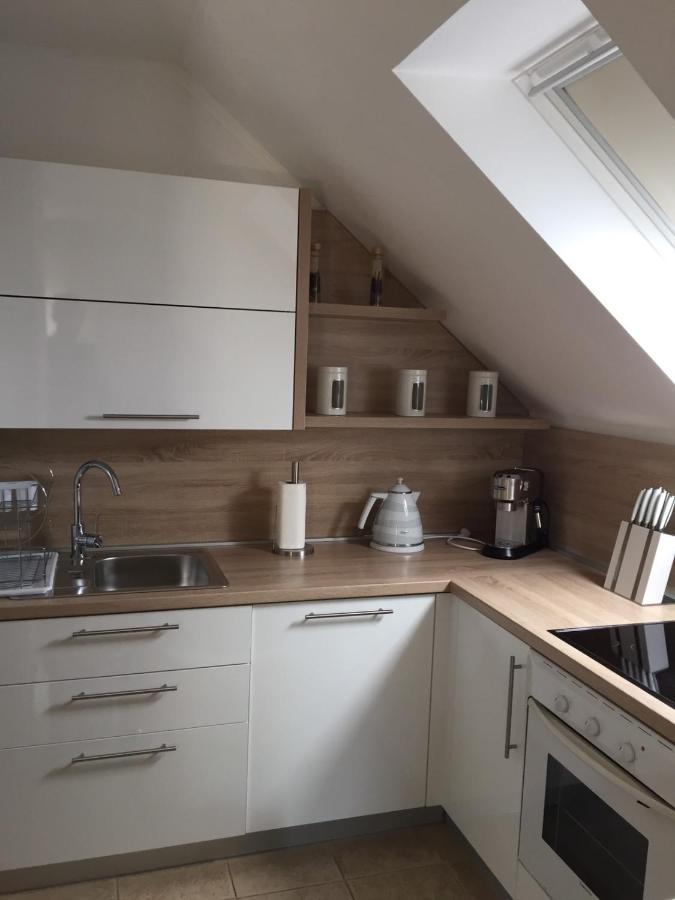 Apartment Majetic Gornji Vaganac Екстер'єр фото