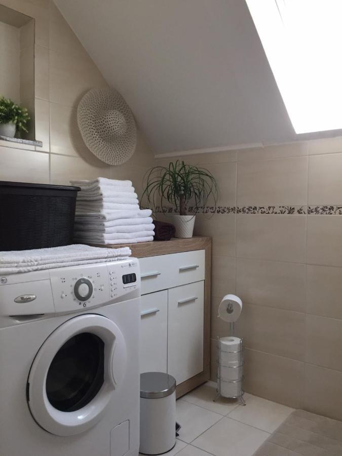 Apartment Majetic Gornji Vaganac Екстер'єр фото