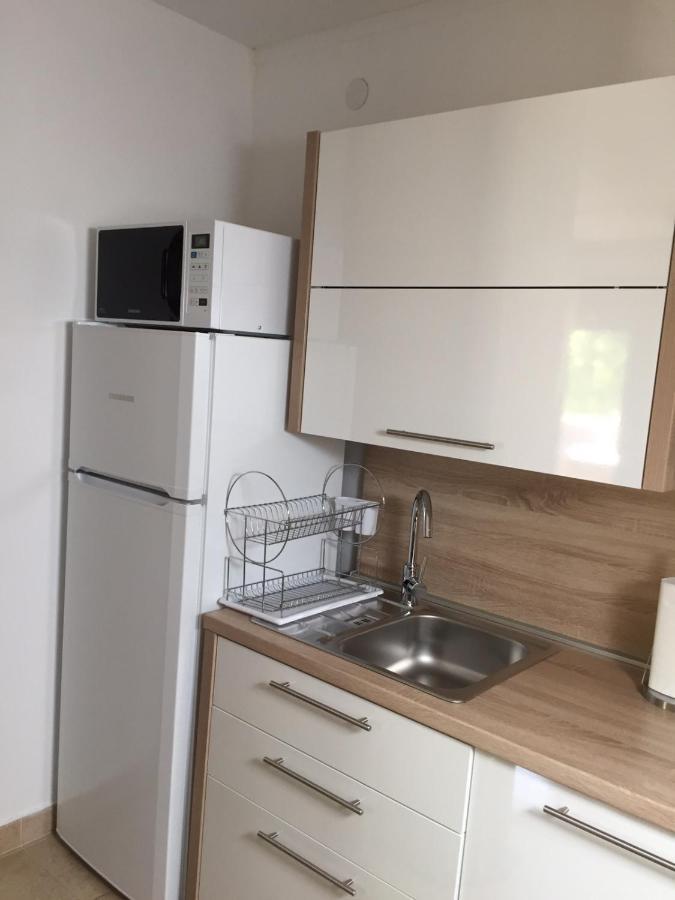 Apartment Majetic Gornji Vaganac Екстер'єр фото