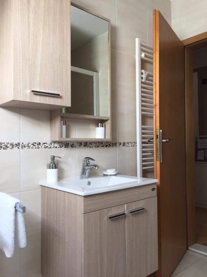 Apartment Majetic Gornji Vaganac Екстер'єр фото