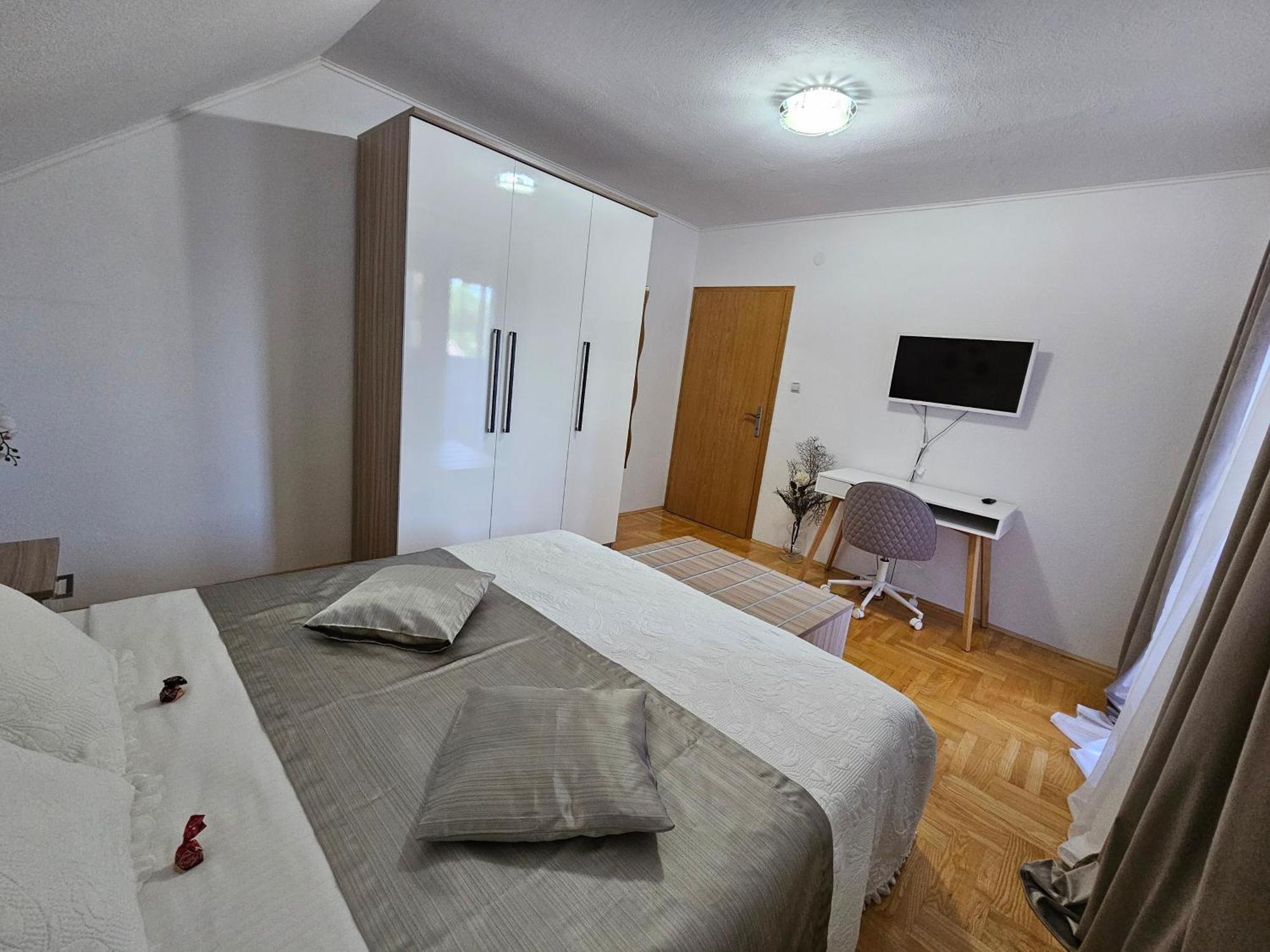 Apartment Majetic Gornji Vaganac Екстер'єр фото