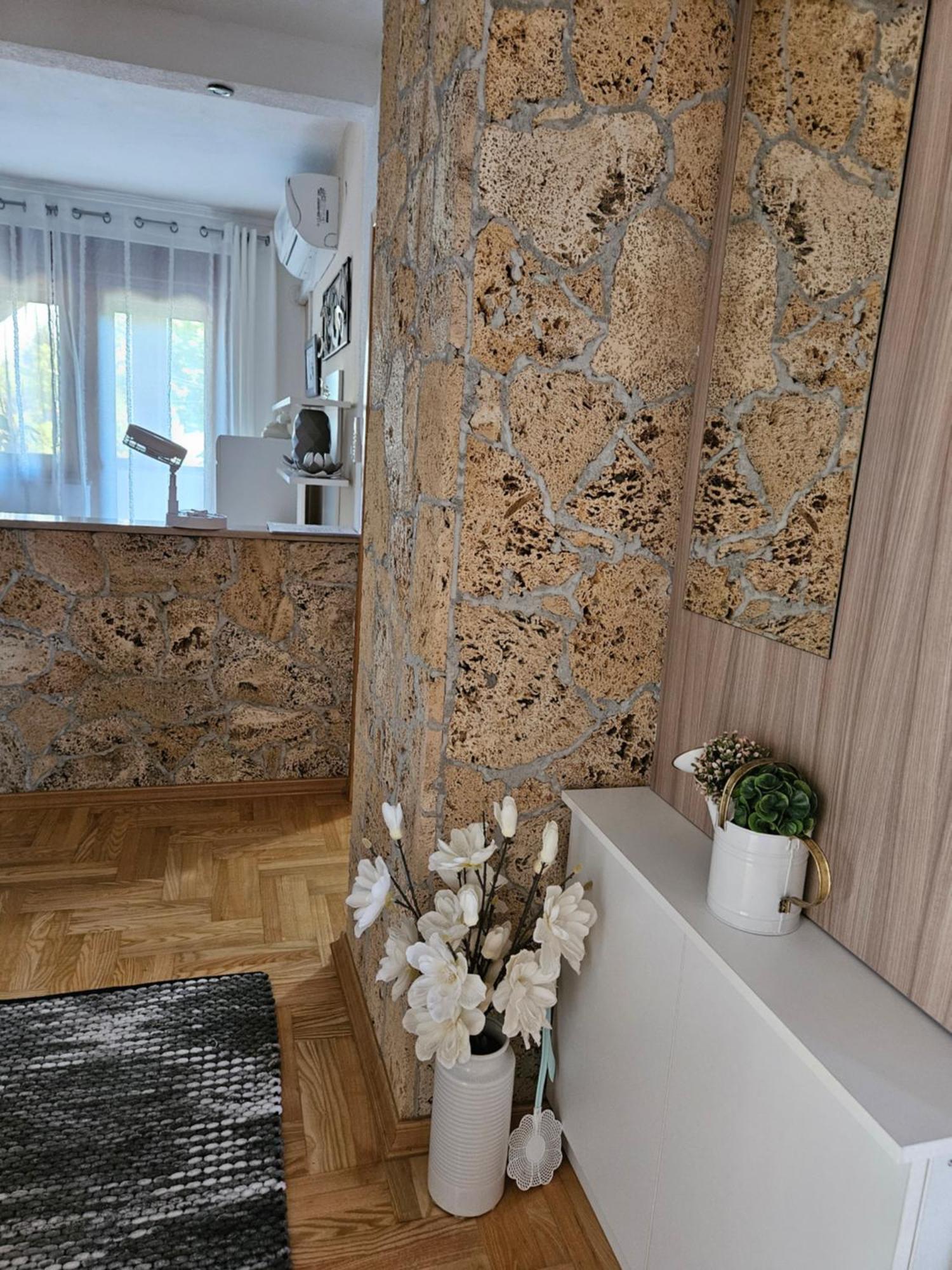 Apartment Majetic Gornji Vaganac Екстер'єр фото