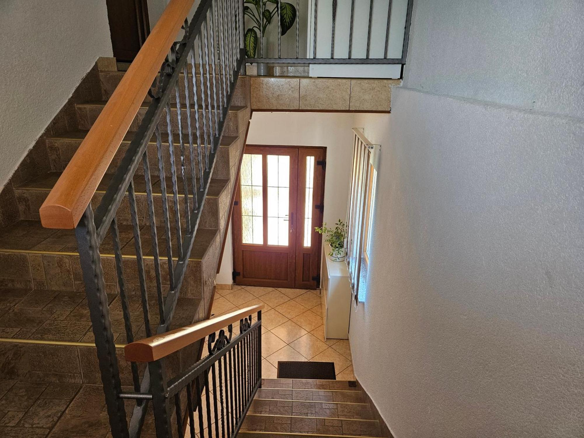Apartment Majetic Gornji Vaganac Екстер'єр фото