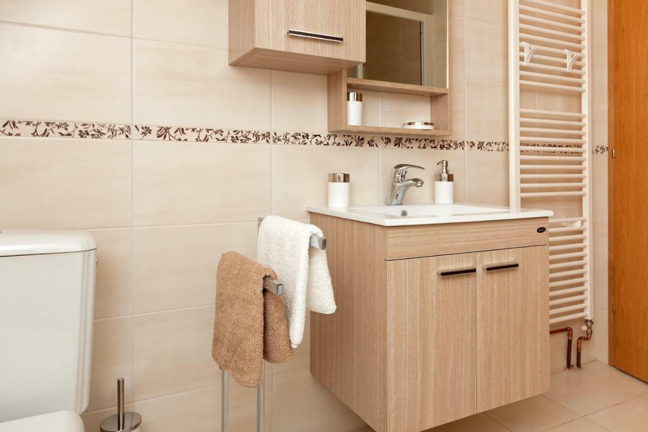 Apartment Majetic Gornji Vaganac Екстер'єр фото