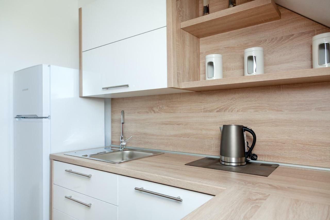 Apartment Majetic Gornji Vaganac Екстер'єр фото