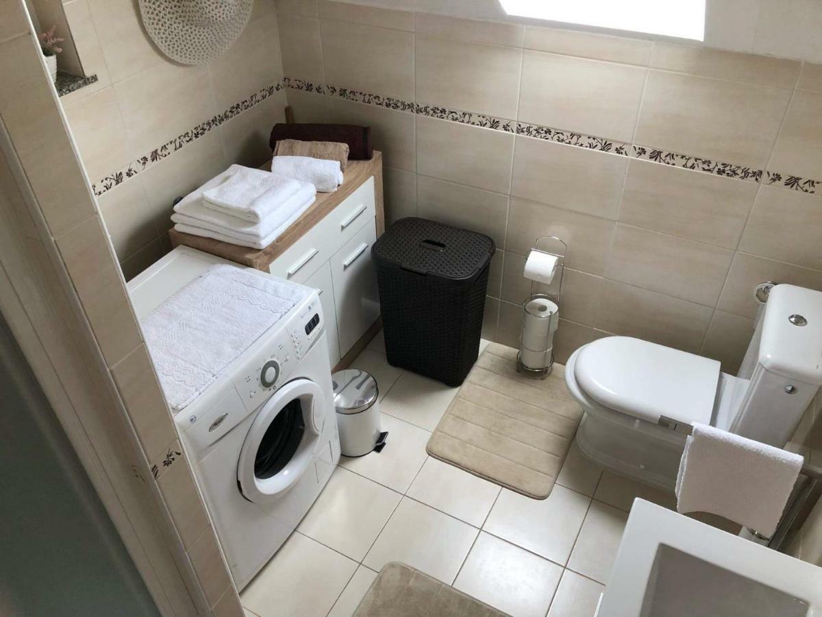 Apartment Majetic Gornji Vaganac Екстер'єр фото