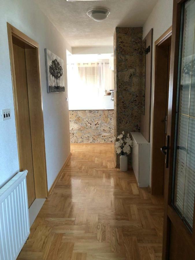Apartment Majetic Gornji Vaganac Екстер'єр фото