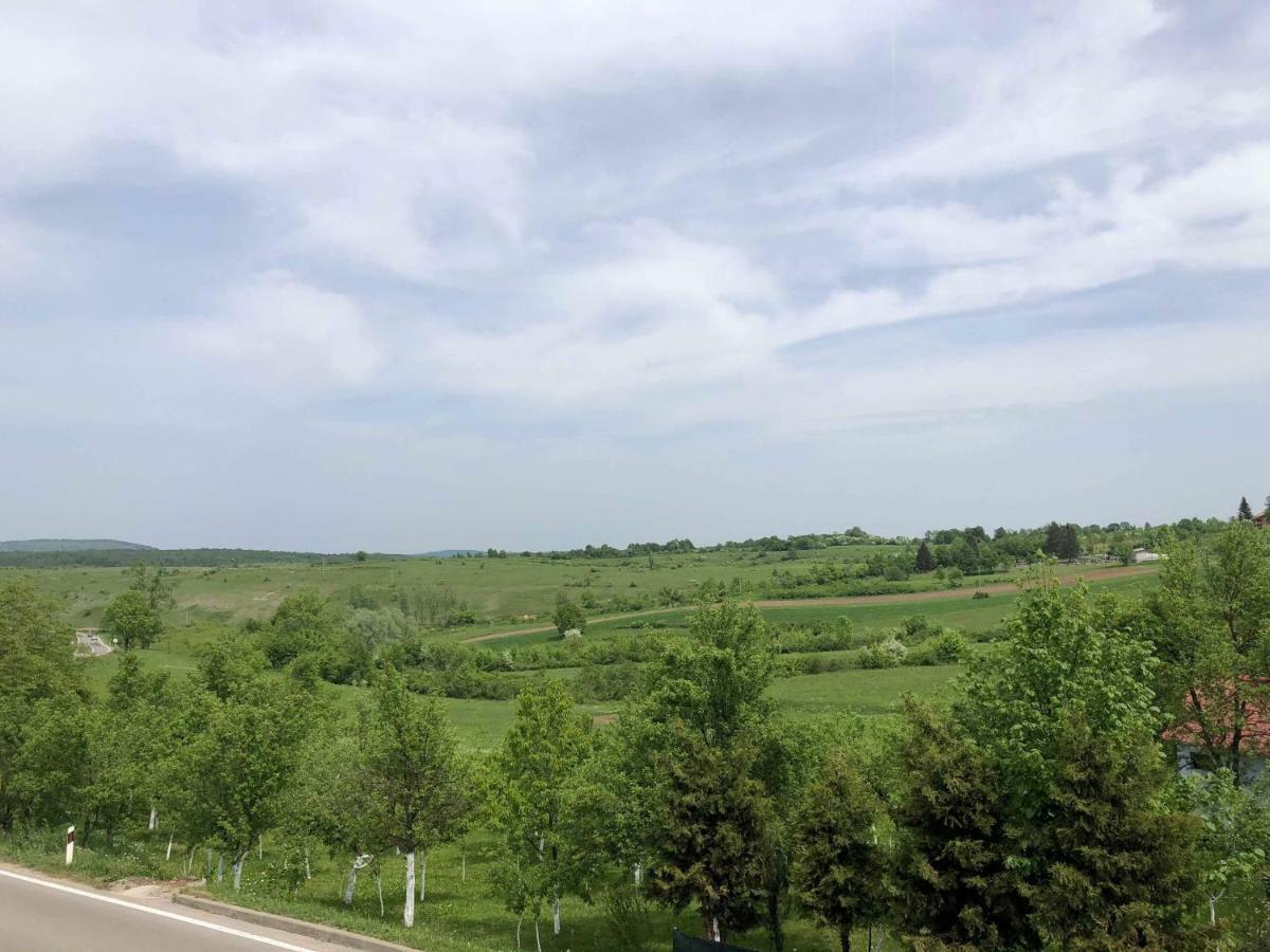 Apartment Majetic Gornji Vaganac Екстер'єр фото