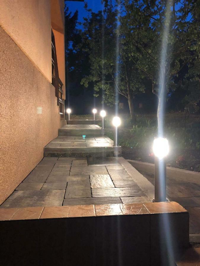 Apartment Majetic Gornji Vaganac Екстер'єр фото